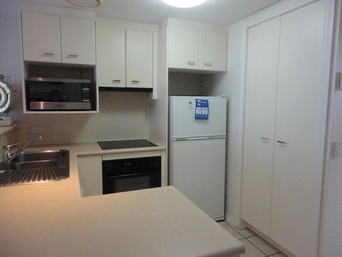 Aquarius Resort - Accommodation Perth 31