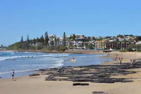Aquarius Resort - Accommodation Perth 19