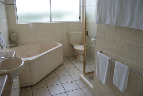 Aquarius Resort - Accommodation Perth 1