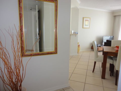 Aquarius Resort - Accommodation Perth 27