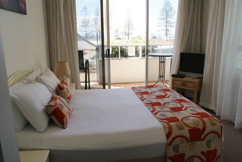 Aquarius Resort - Accommodation Perth 4