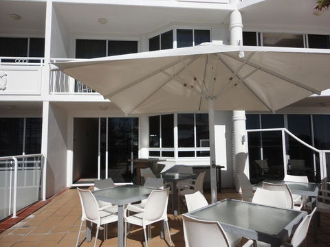 Aquarius Resort - Accommodation Perth 26