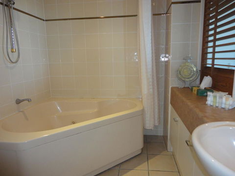 Aquarius Resort - Accommodation Perth 34