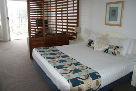 Aquarius Resort - Accommodation Perth 9