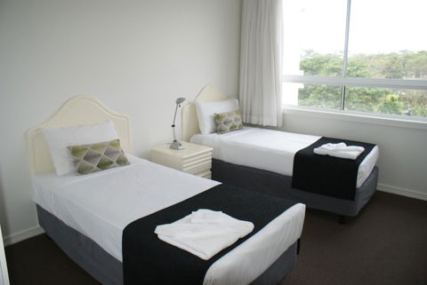 Aquarius Resort - Accommodation Perth 6