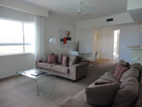 Aquarius Resort - Accommodation Perth 24