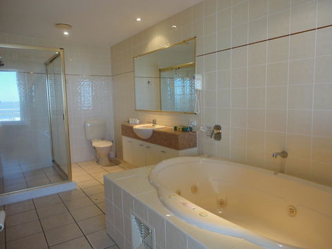 Aquarius Resort - Accommodation Perth 32