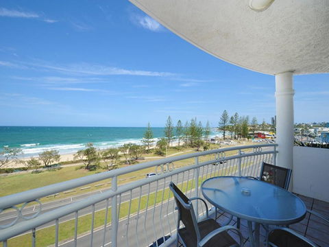 Aquarius Resort - Accommodation Perth 13