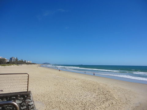 Aquarius Resort - Accommodation Perth 14