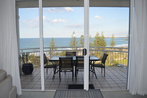 Aquarius Resort - Accommodation Perth 22