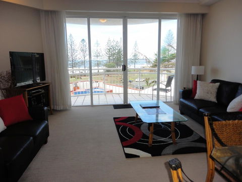 Aquarius Resort - Accommodation Perth 23