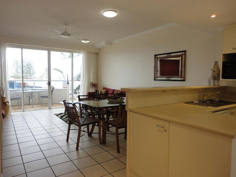 Aquarius Resort - Accommodation Perth 33