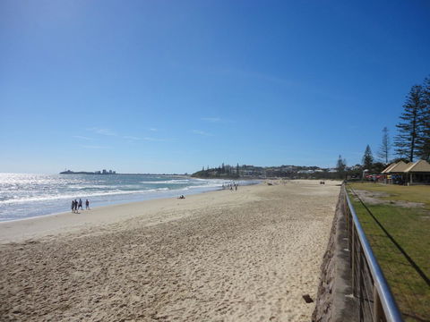 Aquarius Resort - Accommodation Perth 21