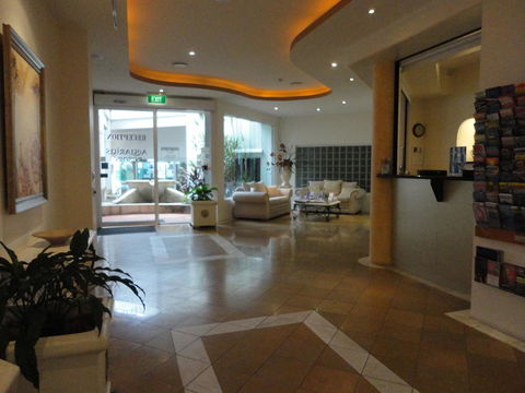 Aquarius Resort - Accommodation Perth 17