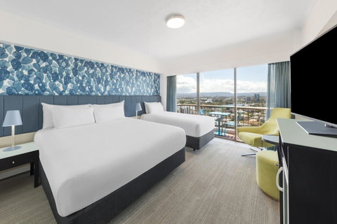 Vibe Hotel Gold Coast - Accommodation Perth 18