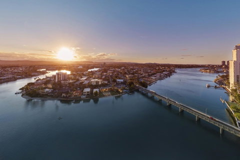 Vibe Hotel Gold Coast - Accommodation Perth 31