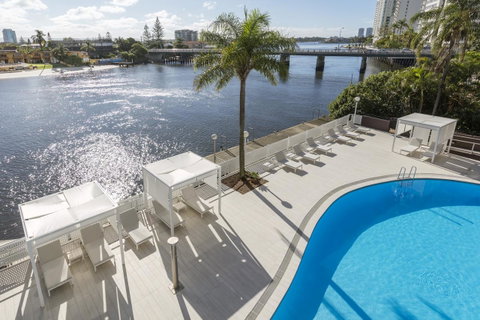 Vibe Hotel Gold Coast - Accommodation Perth 3