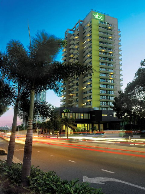 Vibe Hotel Gold Coast - Accommodation Perth 41