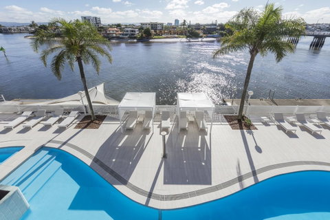 Vibe Hotel Gold Coast - Accommodation Perth 0