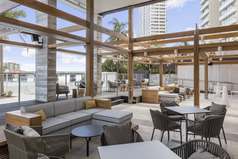Vibe Hotel Gold Coast - Accommodation Perth 26