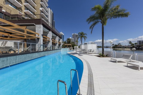 Vibe Hotel Gold Coast - Accommodation Perth 1