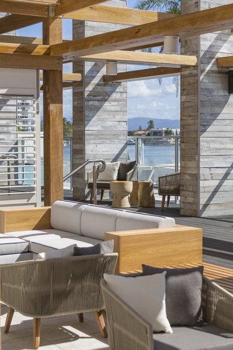 Vibe Hotel Gold Coast - Accommodation Perth 22