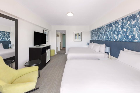 Vibe Hotel Gold Coast - Accommodation Perth 14
