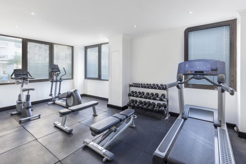 Vibe Hotel Gold Coast - Accommodation Perth 32