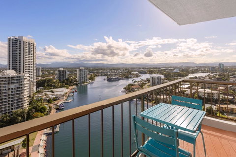 Vibe Hotel Gold Coast - Accommodation Perth 5