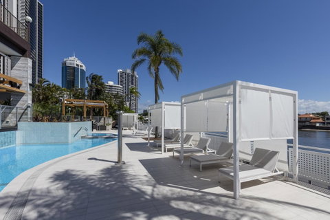 Vibe Hotel Gold Coast - Accommodation Perth 2