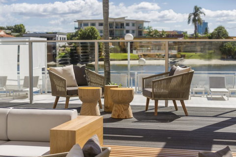 Vibe Hotel Gold Coast - Accommodation Perth 25