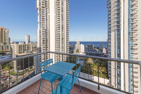 Vibe Hotel Gold Coast - Accommodation Perth 4