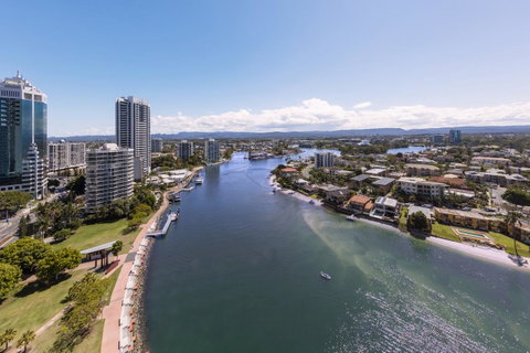 Vibe Hotel Gold Coast - Accommodation Perth 28