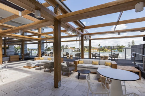 Vibe Hotel Gold Coast - Accommodation Perth 7