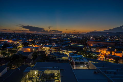 Arena Apartments By CLLIX - Accommodation Perth 7