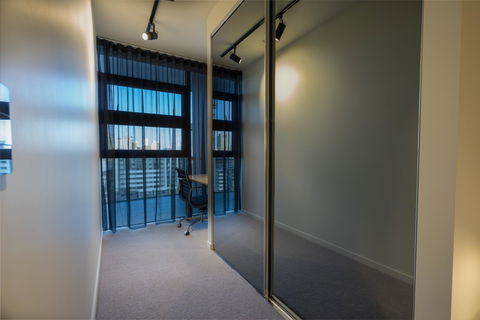 Arena Apartments By CLLIX - Accommodation Perth 26