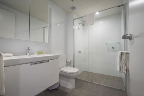 Arena Apartments By CLLIX - Accommodation Perth 34