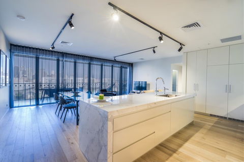 Arena Apartments By CLLIX - Accommodation Perth 30