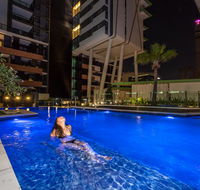 Arise Arena Apartments - Accommodation Perth