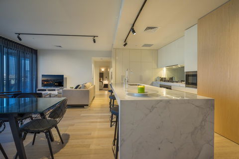 Arena Apartments By CLLIX - Accommodation Perth 29
