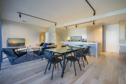 Arena Apartments By CLLIX - Accommodation Perth 32