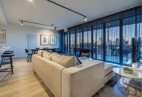 Arena Apartments By CLLIX - Accommodation Perth 27