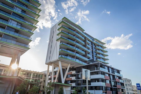 Arena Apartments By CLLIX - Accommodation Perth 23