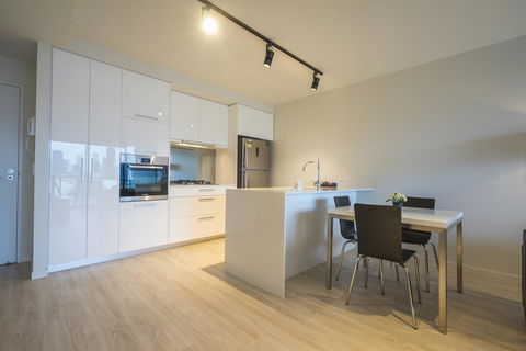 Arena Apartments By CLLIX - Accommodation Perth 35
