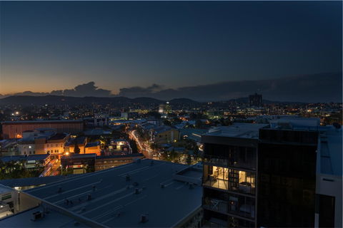Arena Apartments By CLLIX - Accommodation Perth 25