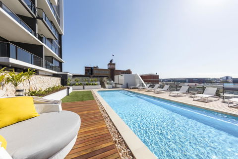 The Milton Brisbane - Accommodation Perth 9