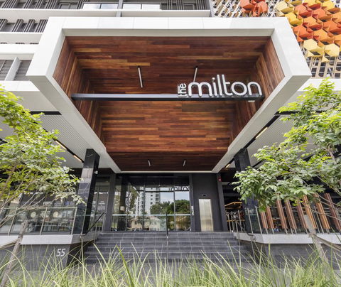 The Milton Brisbane - Accommodation Perth 8