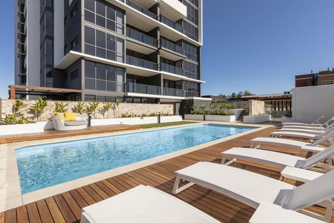 The Milton Brisbane - Accommodation Perth 0