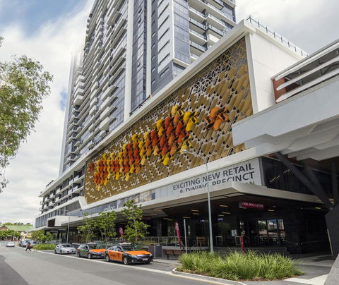 The Milton Brisbane - Accommodation Perth 6
