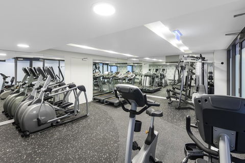 The Milton Brisbane - Accommodation Perth 16